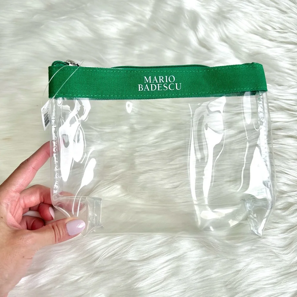 MARIO BADESCU BAG